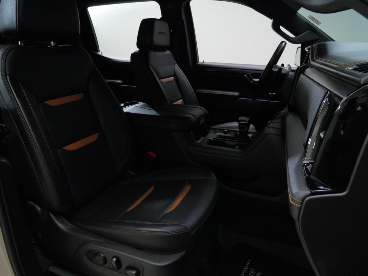 2023 GMC Sierra 1500 AT4 Mansfield TX