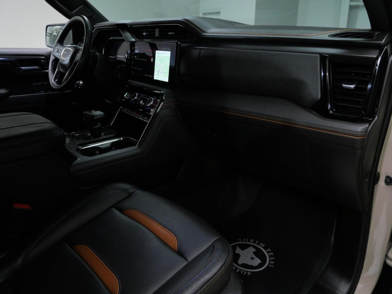 2023 GMC Sierra 1500 AT4 Mansfield TX