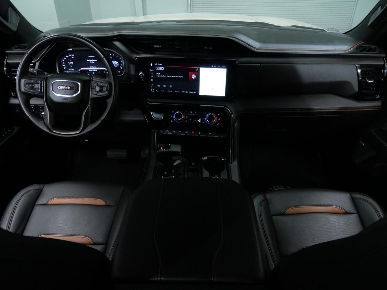 2023 GMC Sierra 1500 AT4 Mansfield TX