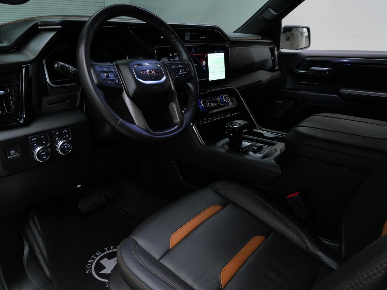 2023 GMC Sierra 1500 AT4 Mansfield TX