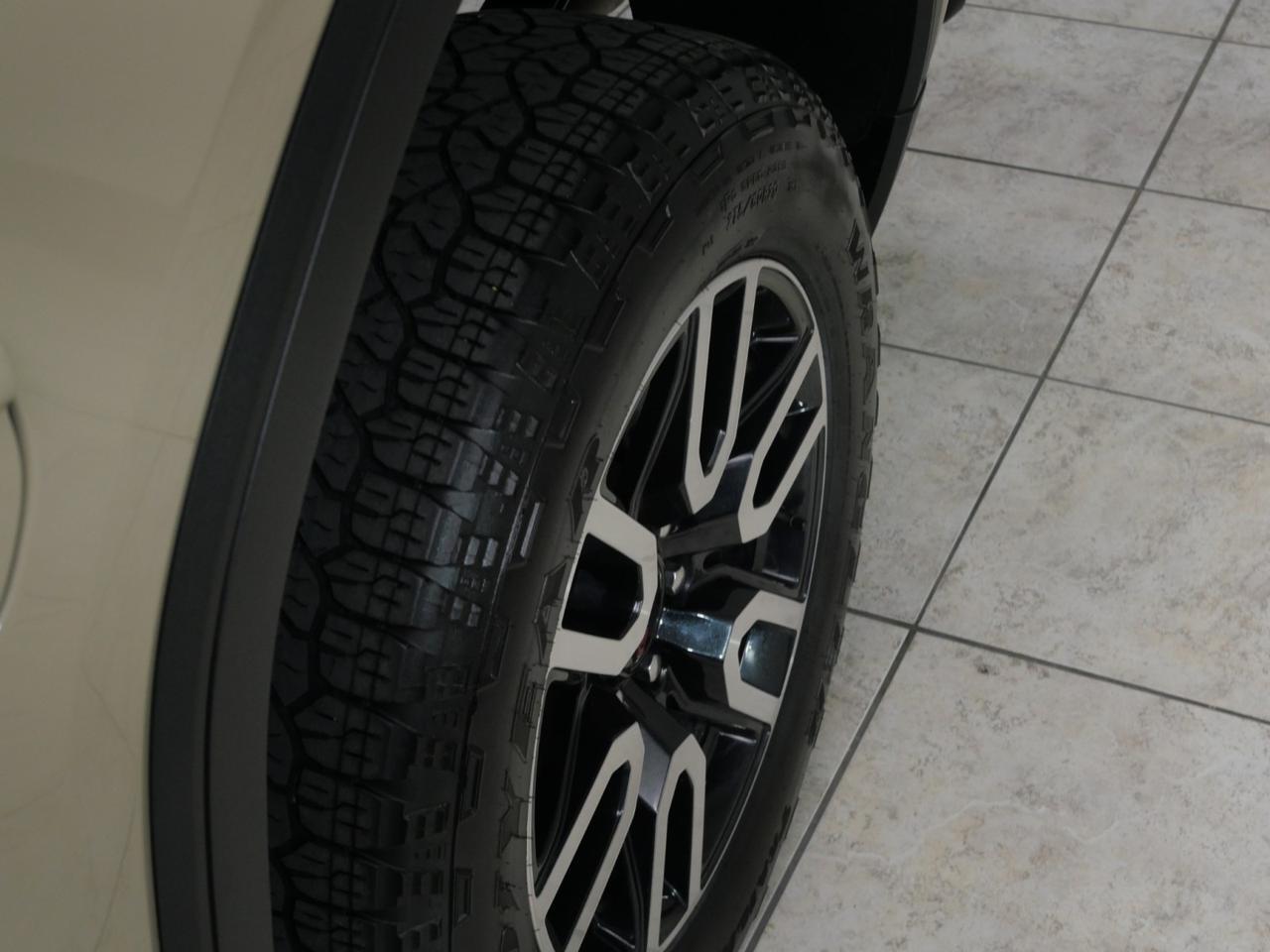 2023 GMC Sierra 1500 AT4 Mansfield TX