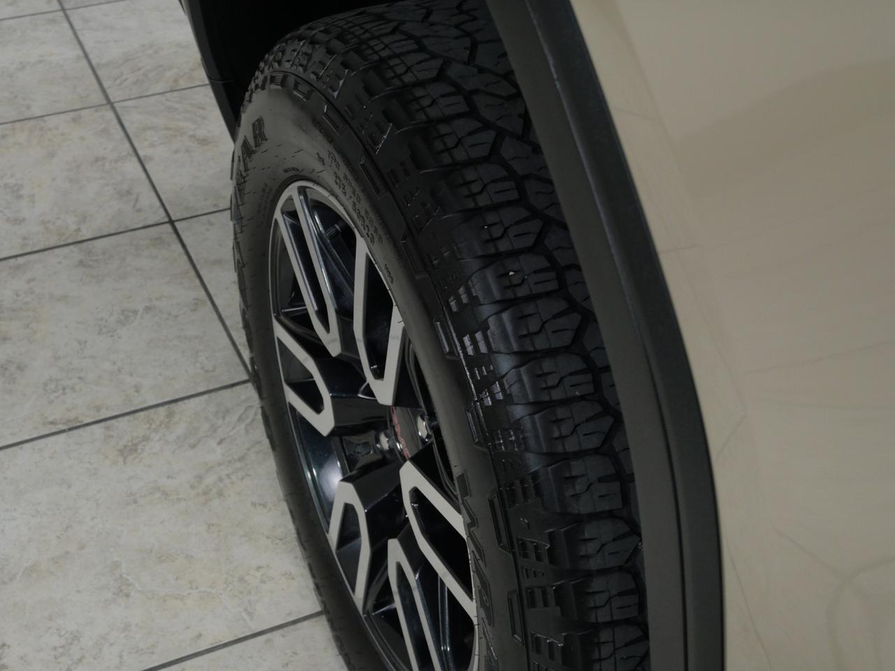 2023 GMC Sierra 1500 AT4 Mansfield TX