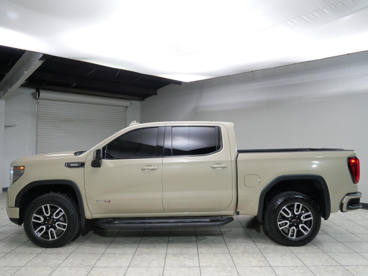 2023 GMC Sierra 1500 AT4 Mansfield TX