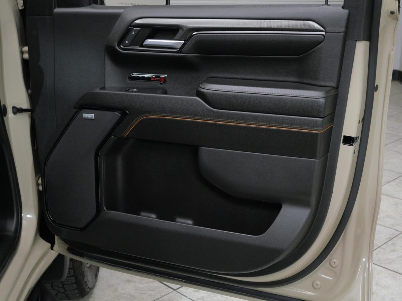 2023 GMC Sierra 1500 AT4 Mansfield TX