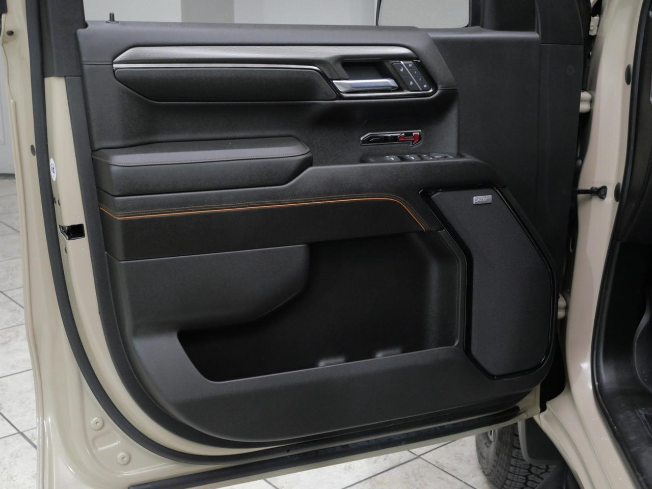 2023 GMC Sierra 1500 AT4 Mansfield TX