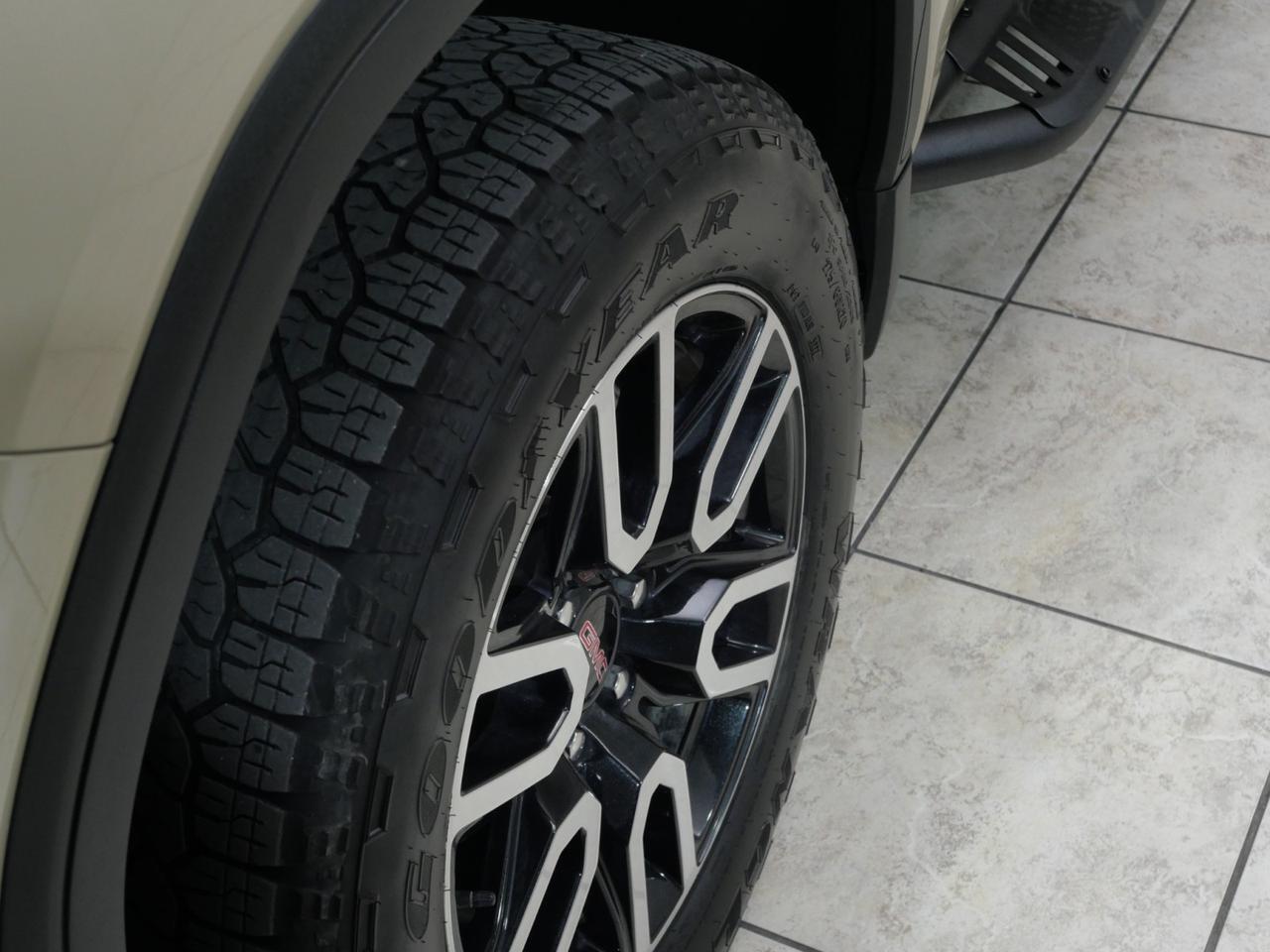 2023 GMC Sierra 1500 AT4 Mansfield TX