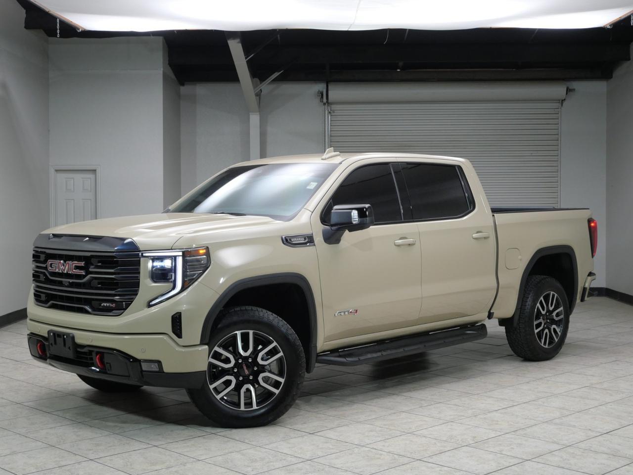 2023 GMC Sierra 1500 AT4 Mansfield TX