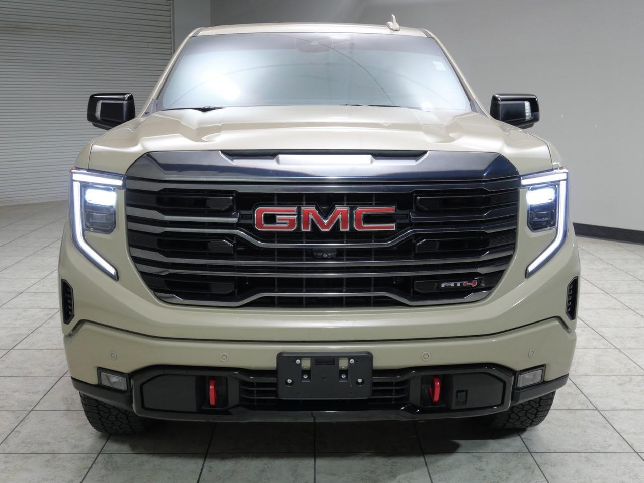 2023 GMC Sierra 1500 AT4 Mansfield TX