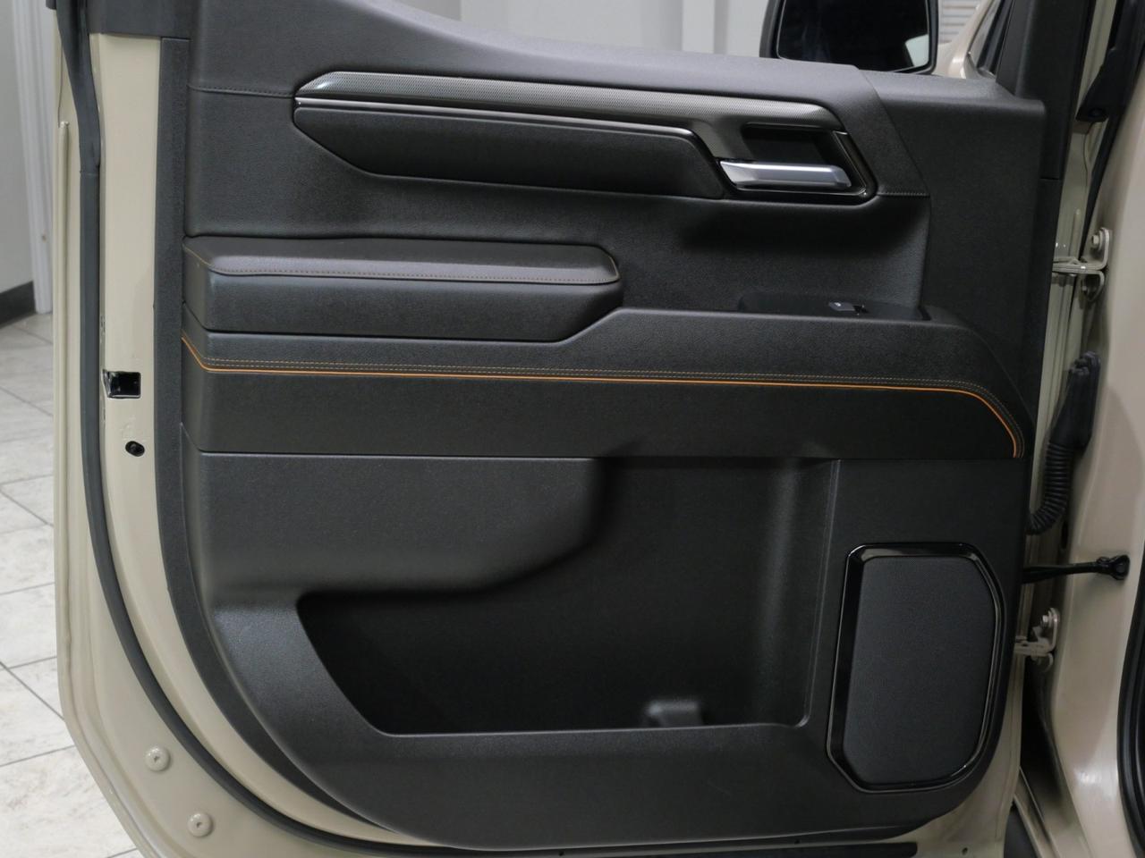 2023 GMC Sierra 1500 AT4 Mansfield TX