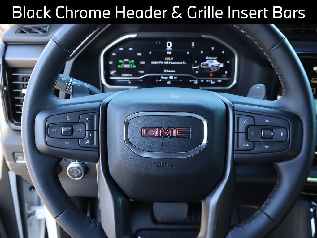2023 GMC Sierra 1500 AT4 San Clemente CA