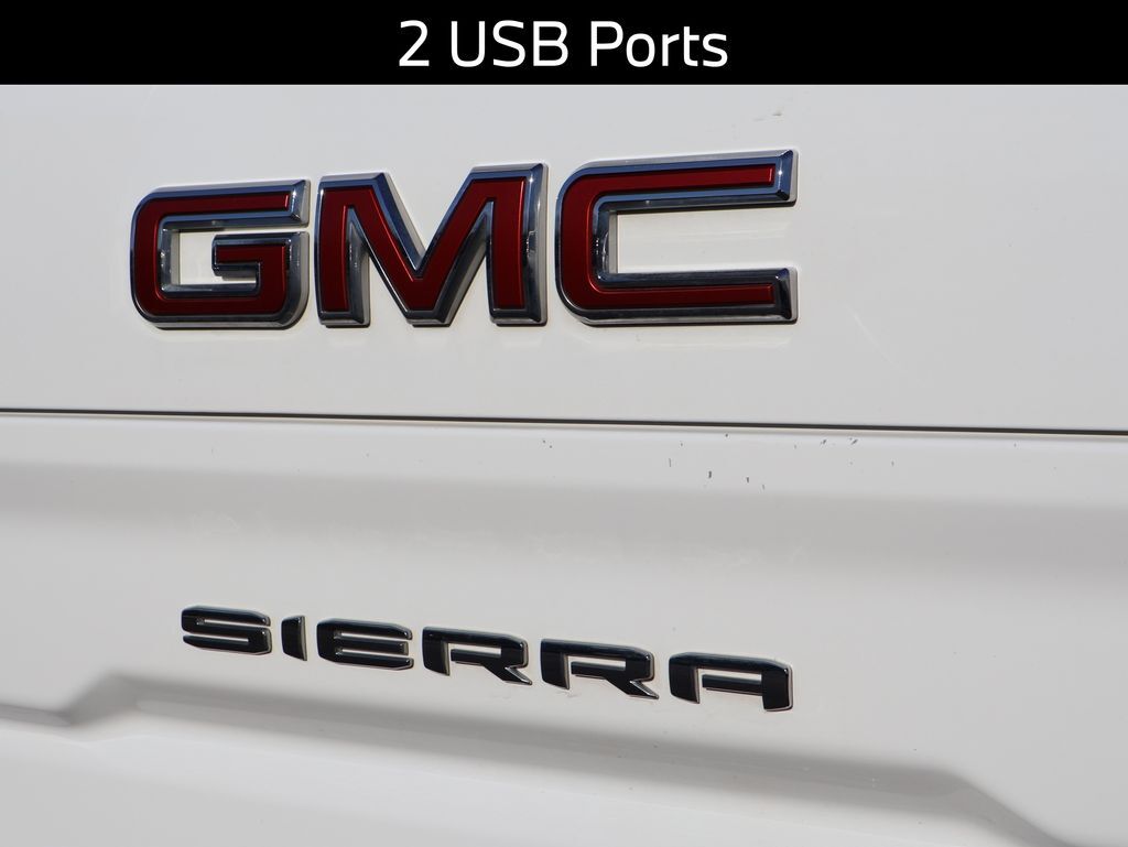 2023 GMC Sierra 1500 AT4 San Clemente CA