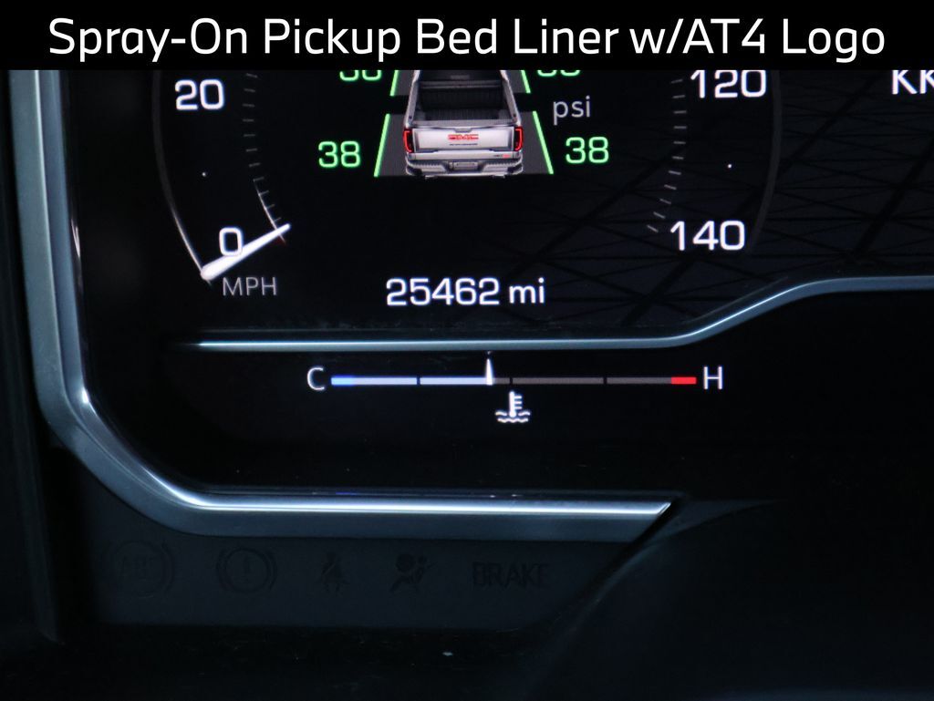 2023 GMC Sierra 1500 AT4 San Clemente CA