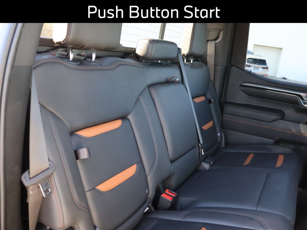 2023 GMC Sierra 1500 AT4 San Clemente CA