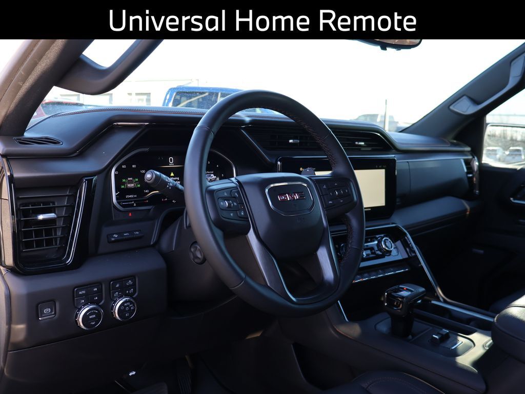 2023 GMC Sierra 1500 AT4 San Clemente CA