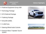 2023 GMC Sierra 1500 AT4 Oshkosh WI