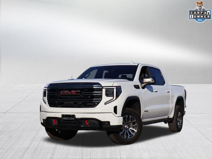 2023 GMC Sierra 1500 AT4 Oshkosh WI