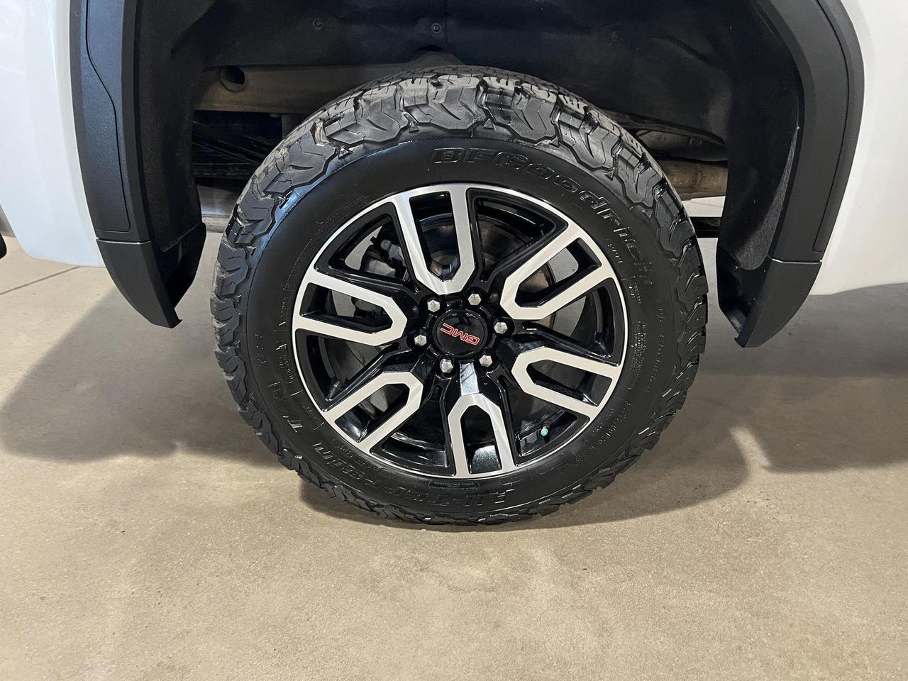 2023 GMC Sierra 1500 AT4 Parker CO