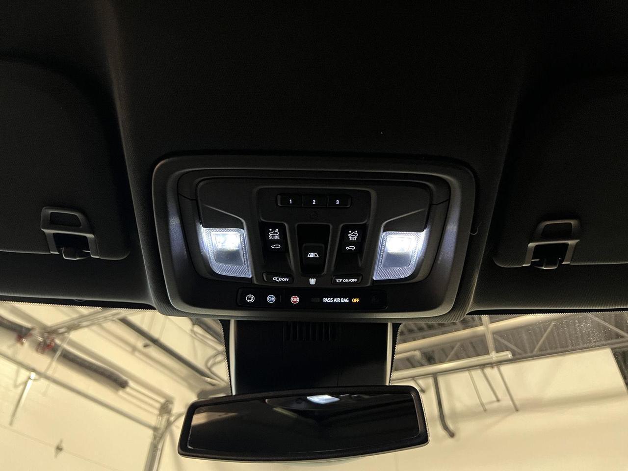 2023 GMC Sierra 1500 AT4 Parker CO
