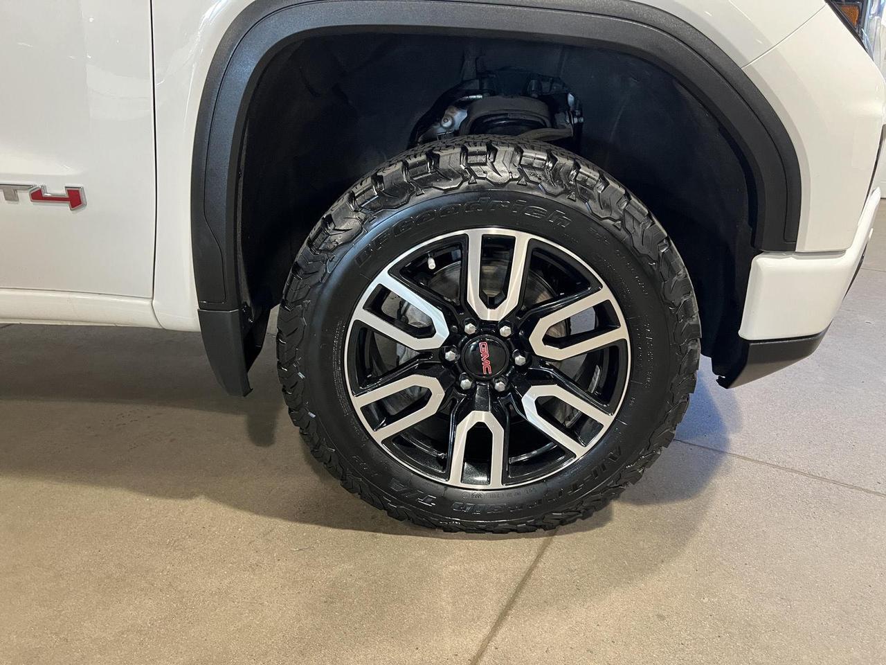 2023 GMC Sierra 1500 AT4 Parker CO