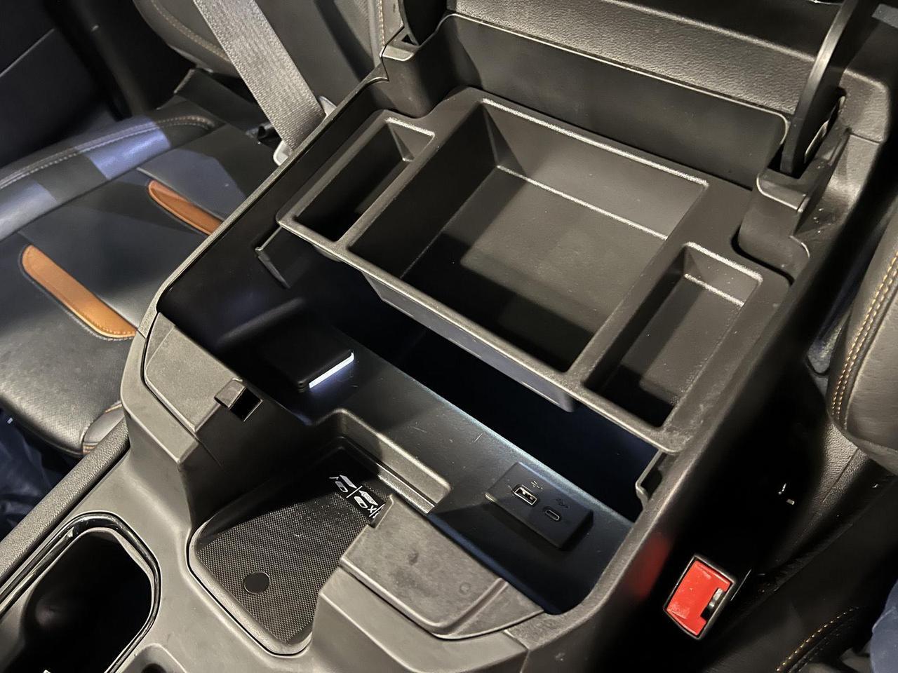 2023 GMC Sierra 1500 AT4 Parker CO