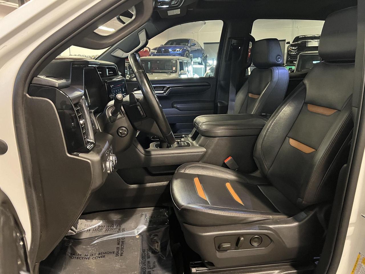 2023 GMC Sierra 1500 AT4 Parker CO