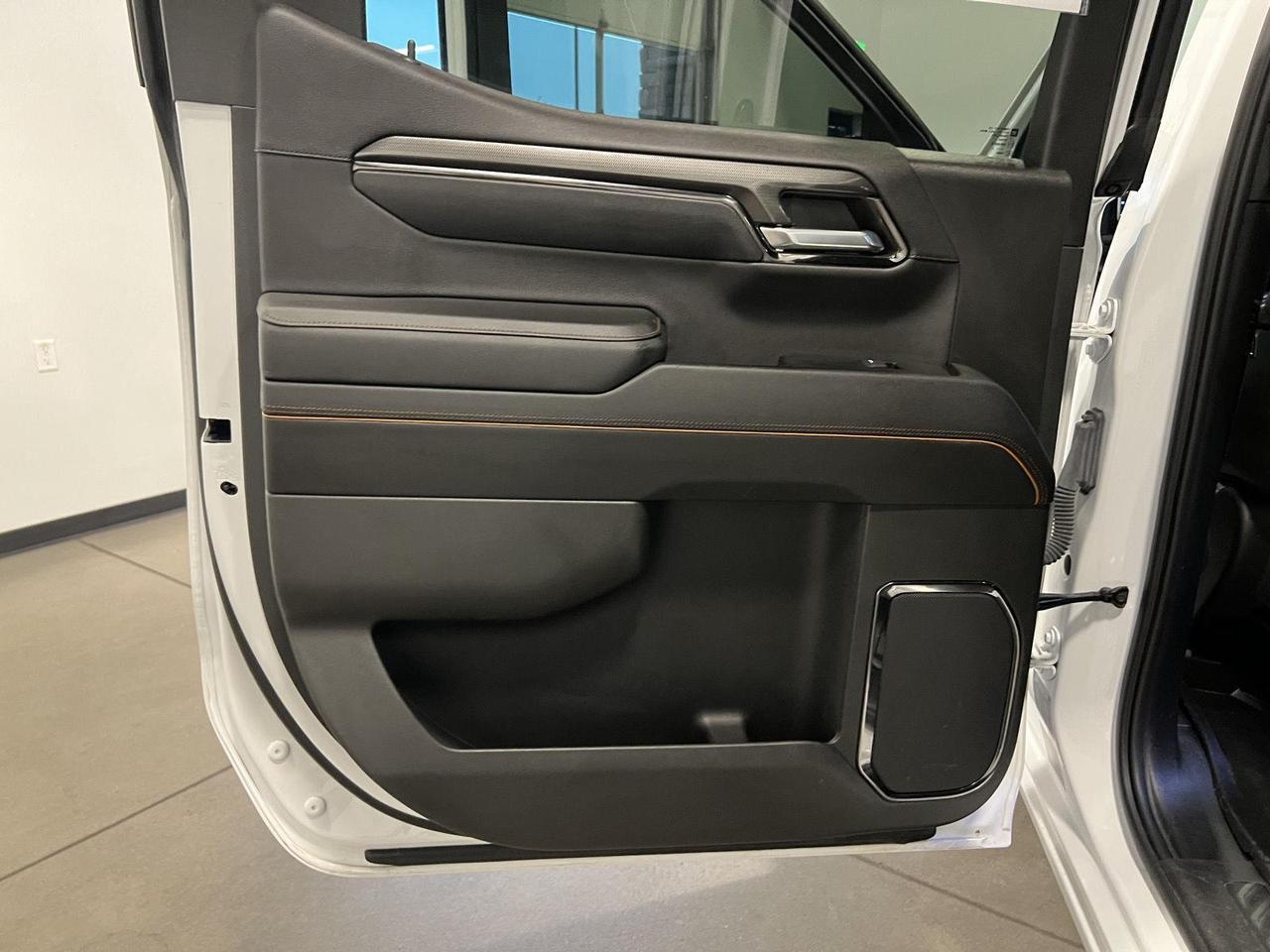 2023 GMC Sierra 1500 AT4 Parker CO