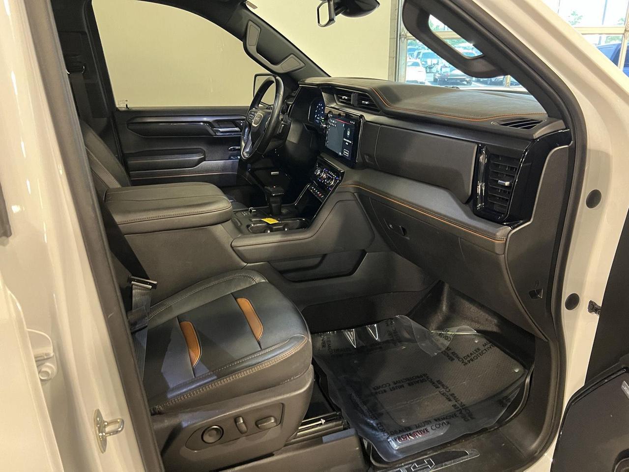 2023 GMC Sierra 1500 AT4 Parker CO