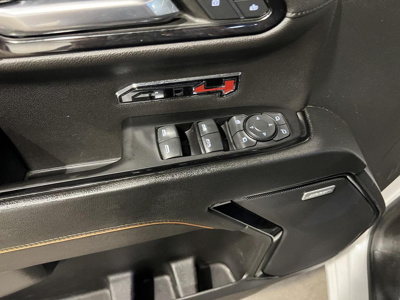 2023 GMC Sierra 1500 AT4 Parker CO