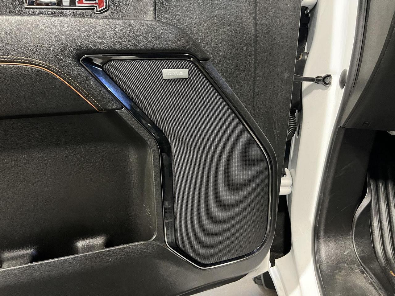 2023 GMC Sierra 1500 AT4 Parker CO