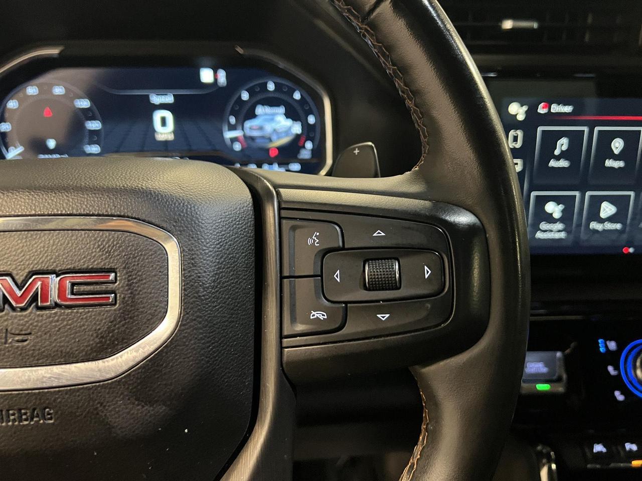 2023 GMC Sierra 1500 AT4 Parker CO