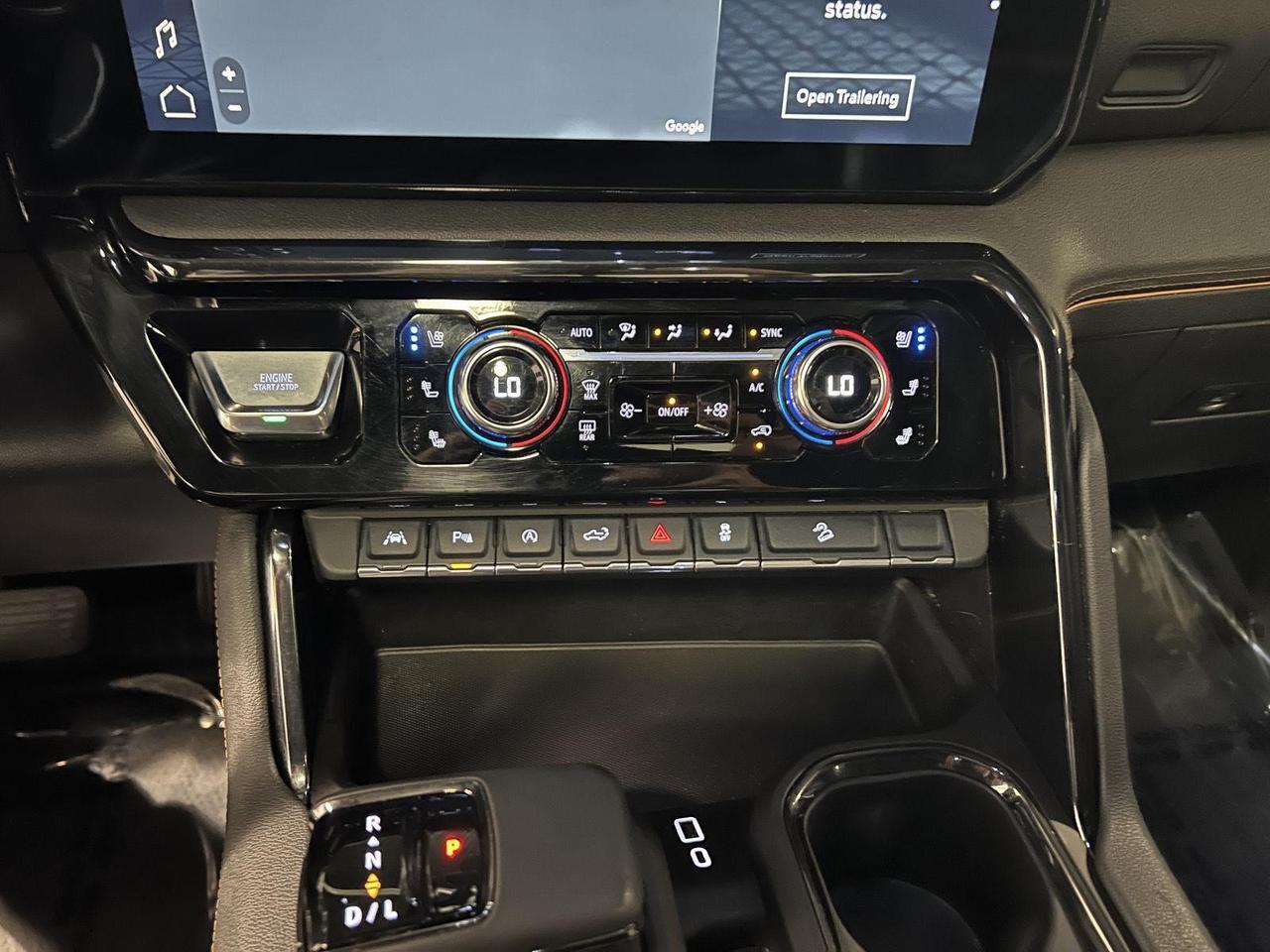 2023 GMC Sierra 1500 AT4 Parker CO