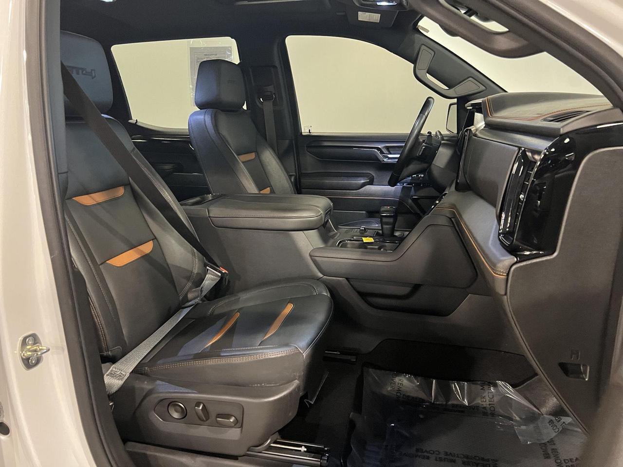 2023 GMC Sierra 1500 AT4 Parker CO