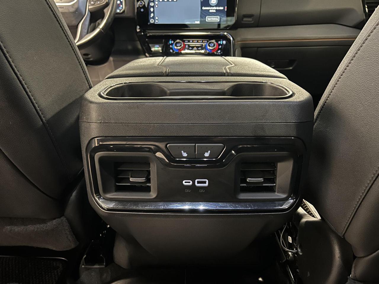 2023 GMC Sierra 1500 AT4 Parker CO
