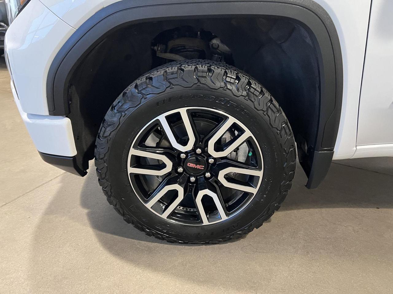 2023 GMC Sierra 1500 AT4 Parker CO