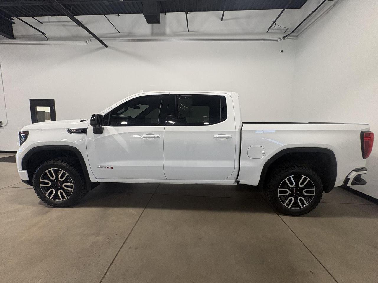 2023 GMC Sierra 1500 AT4 Parker CO