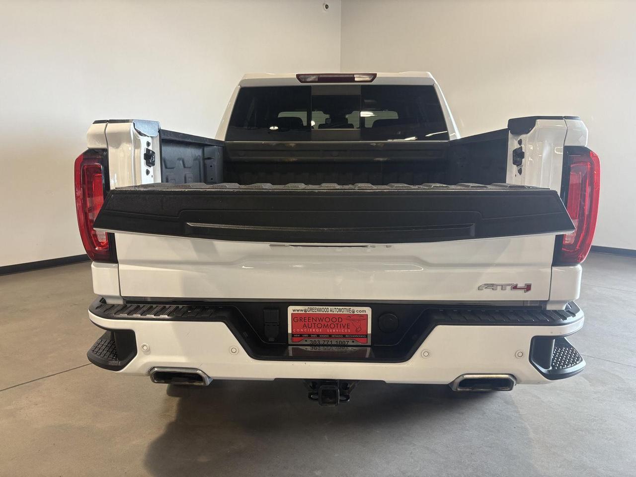 2023 GMC Sierra 1500 AT4 Parker CO