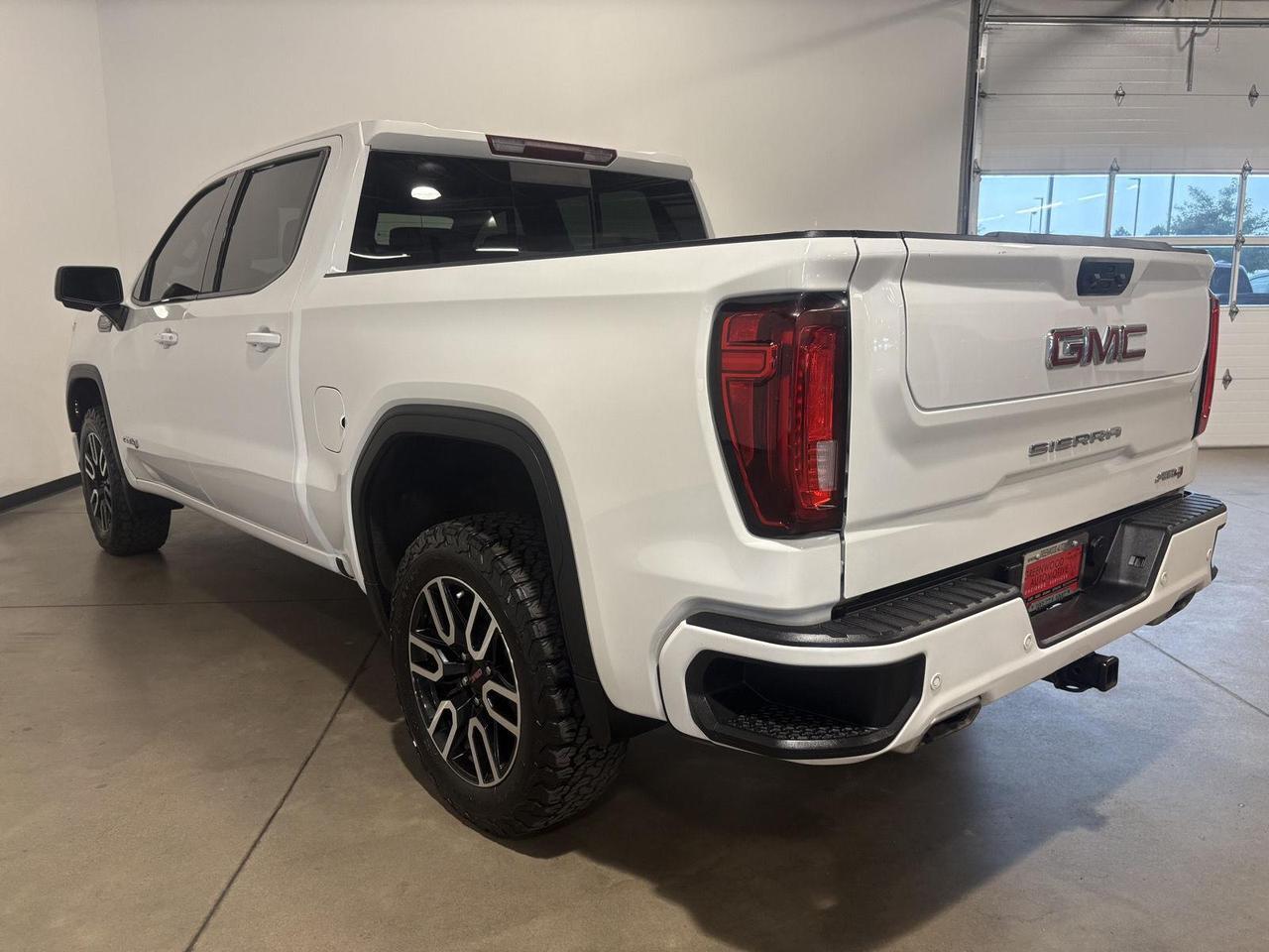 2023 GMC Sierra 1500 AT4 Parker CO