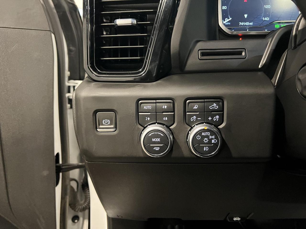 2023 GMC Sierra 1500 AT4 Parker CO