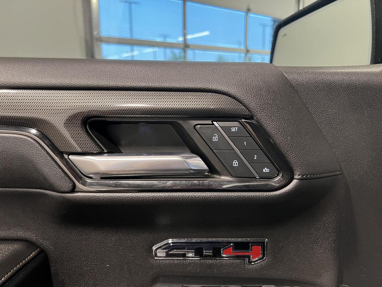 2023 GMC Sierra 1500 AT4 Parker CO