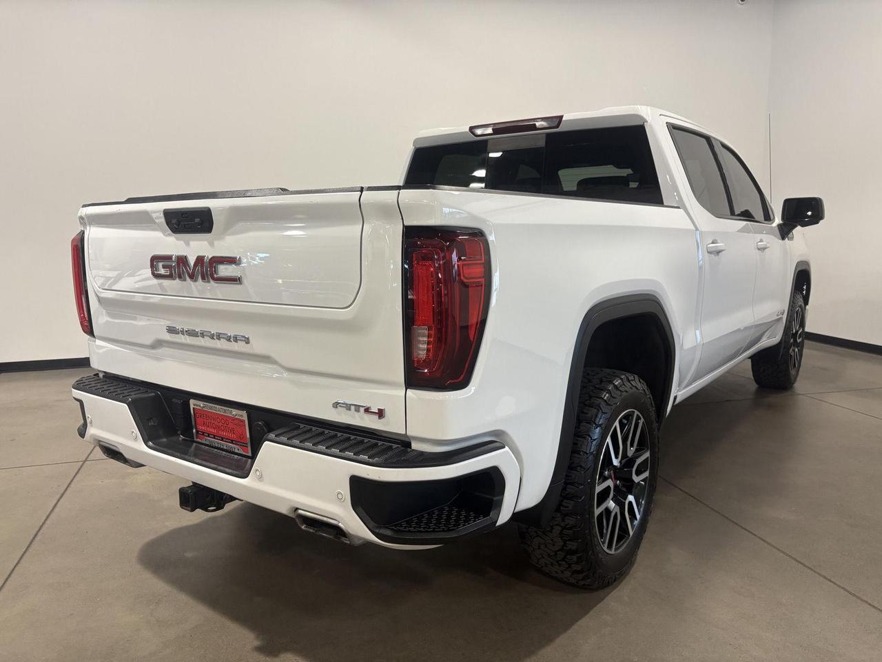 2023 GMC Sierra 1500 AT4 Parker CO