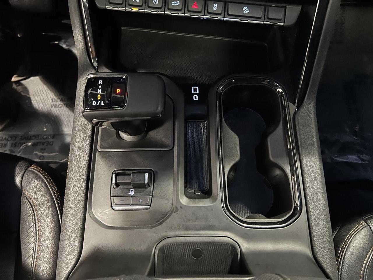 2023 GMC Sierra 1500 AT4 Parker CO