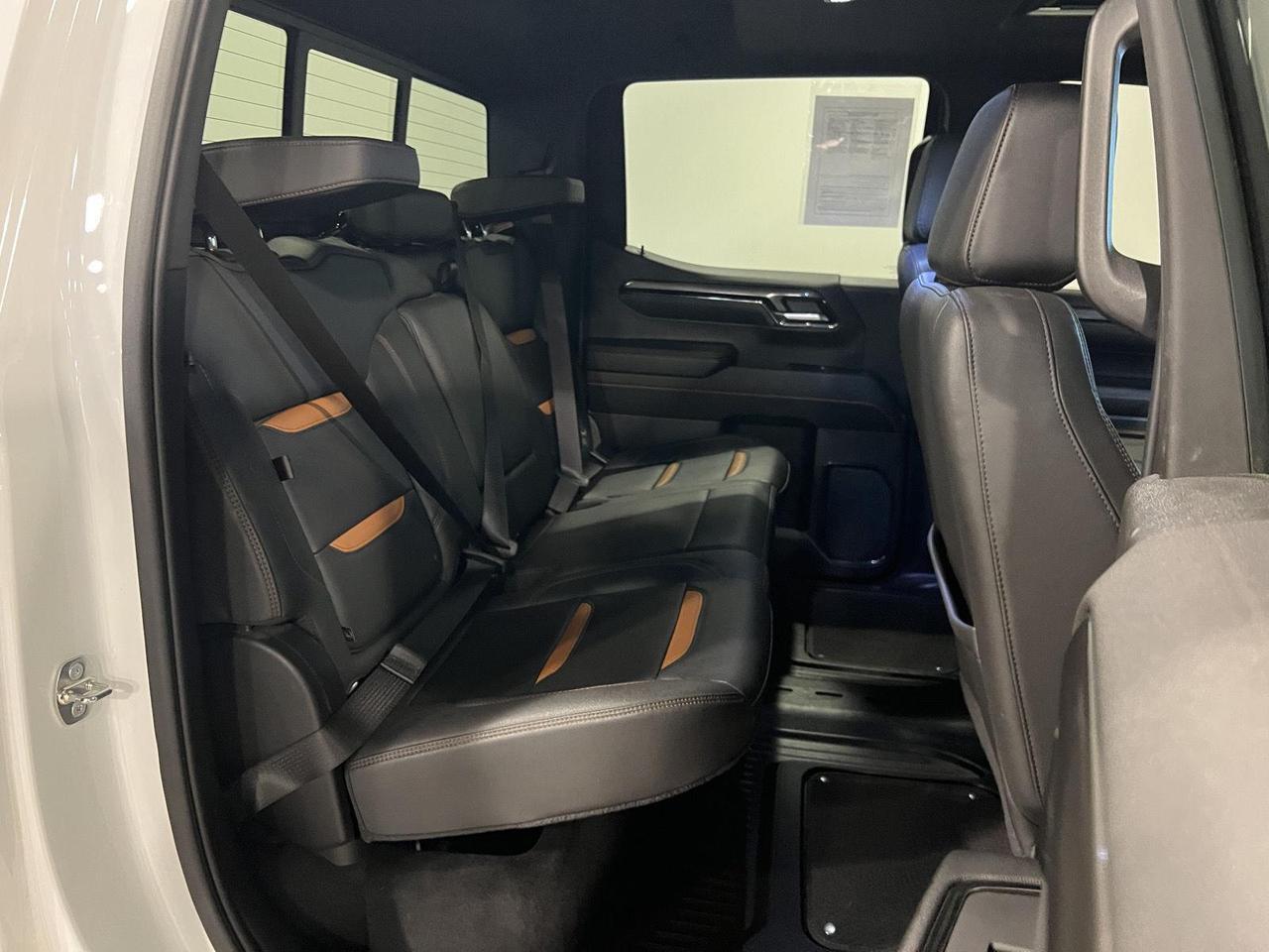 2023 GMC Sierra 1500 AT4 Parker CO
