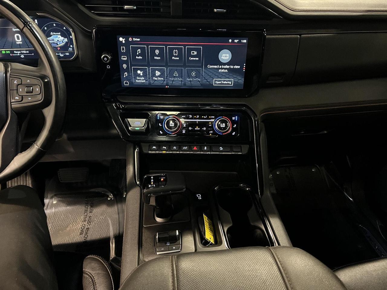 2023 GMC Sierra 1500 AT4 Parker CO