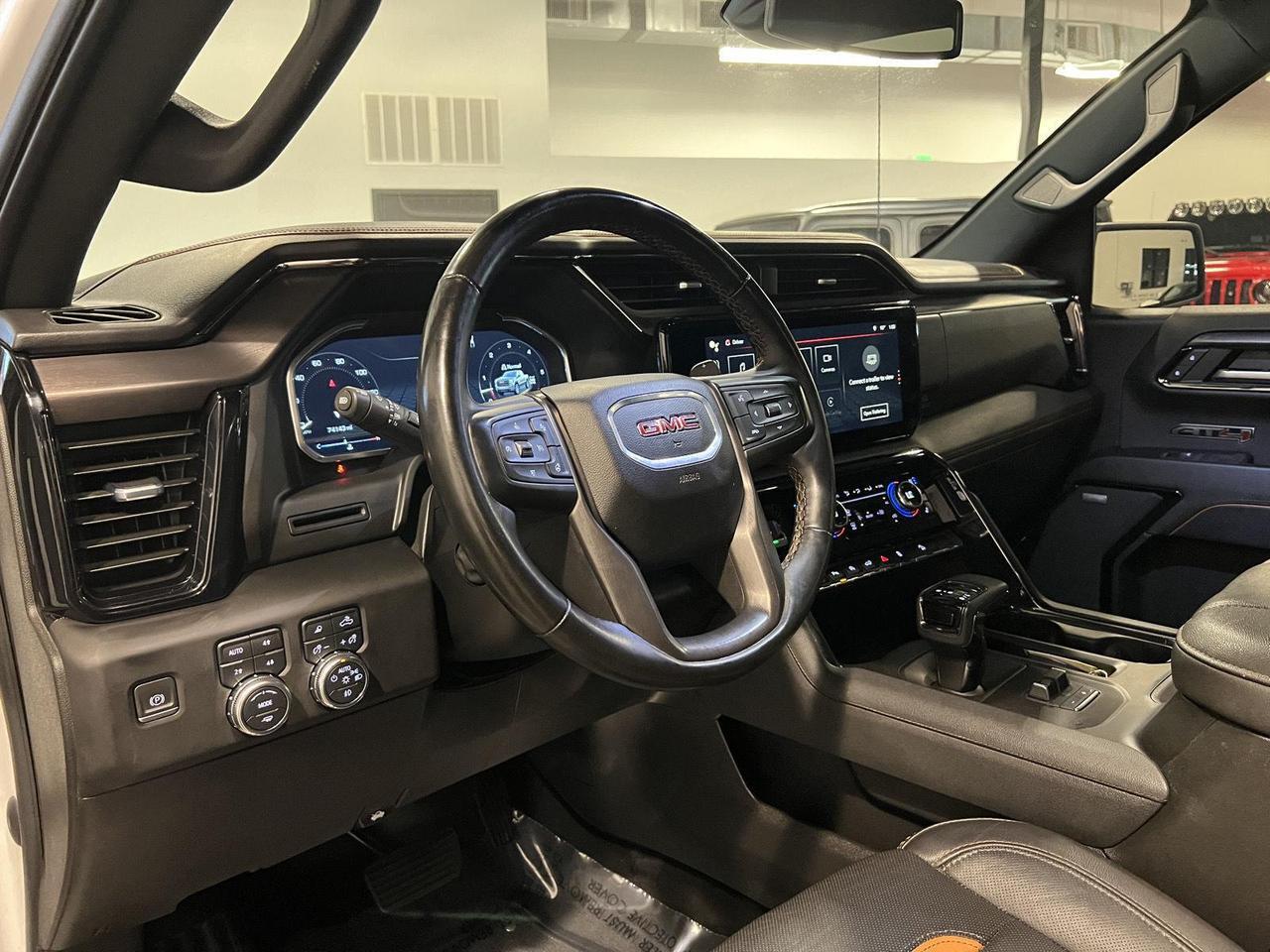 2023 GMC Sierra 1500 AT4 Parker CO