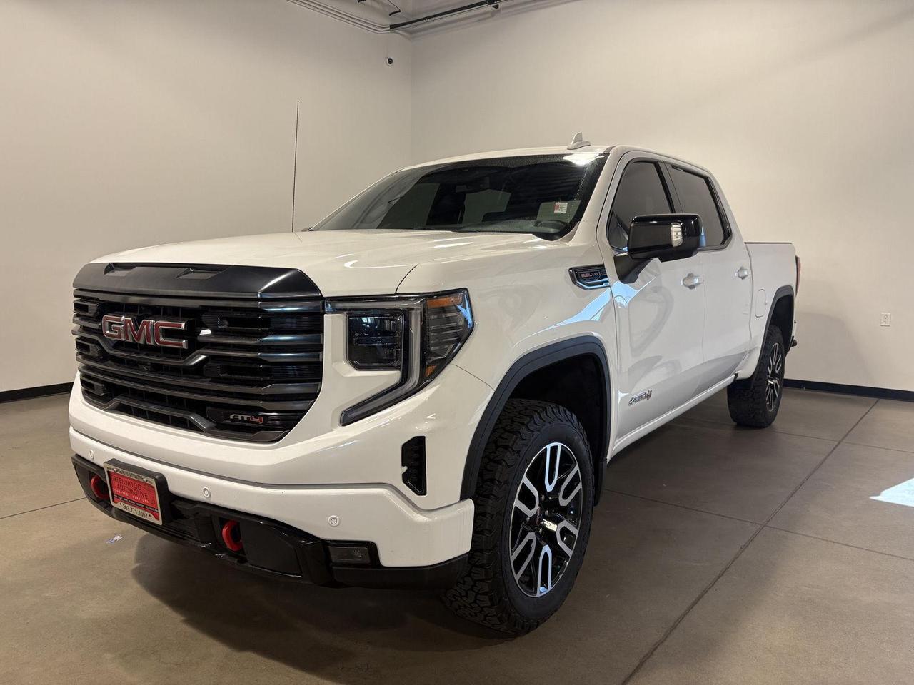 2023 GMC Sierra 1500 AT4 Parker CO