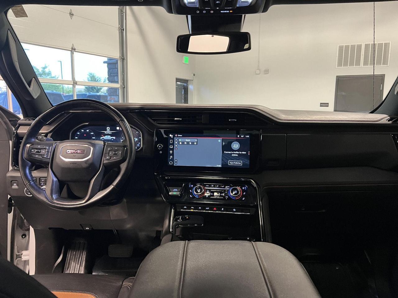 2023 GMC Sierra 1500 AT4 Parker CO