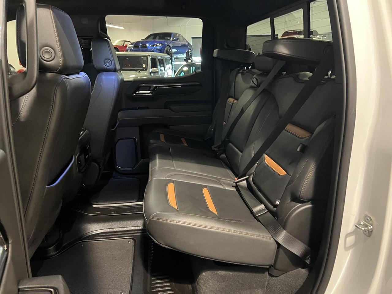 2023 GMC Sierra 1500 AT4 Parker CO