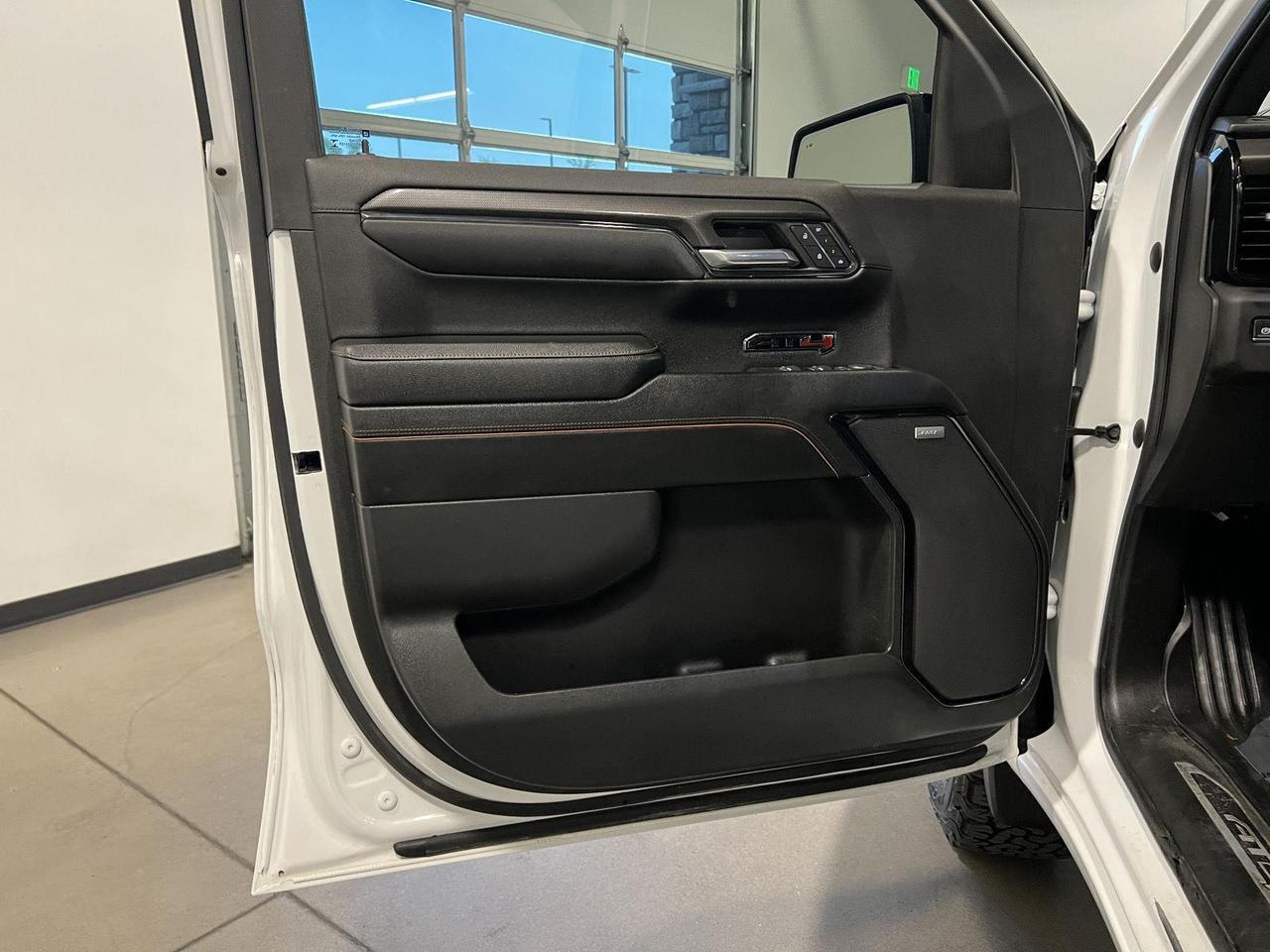 2023 GMC Sierra 1500 AT4 Parker CO