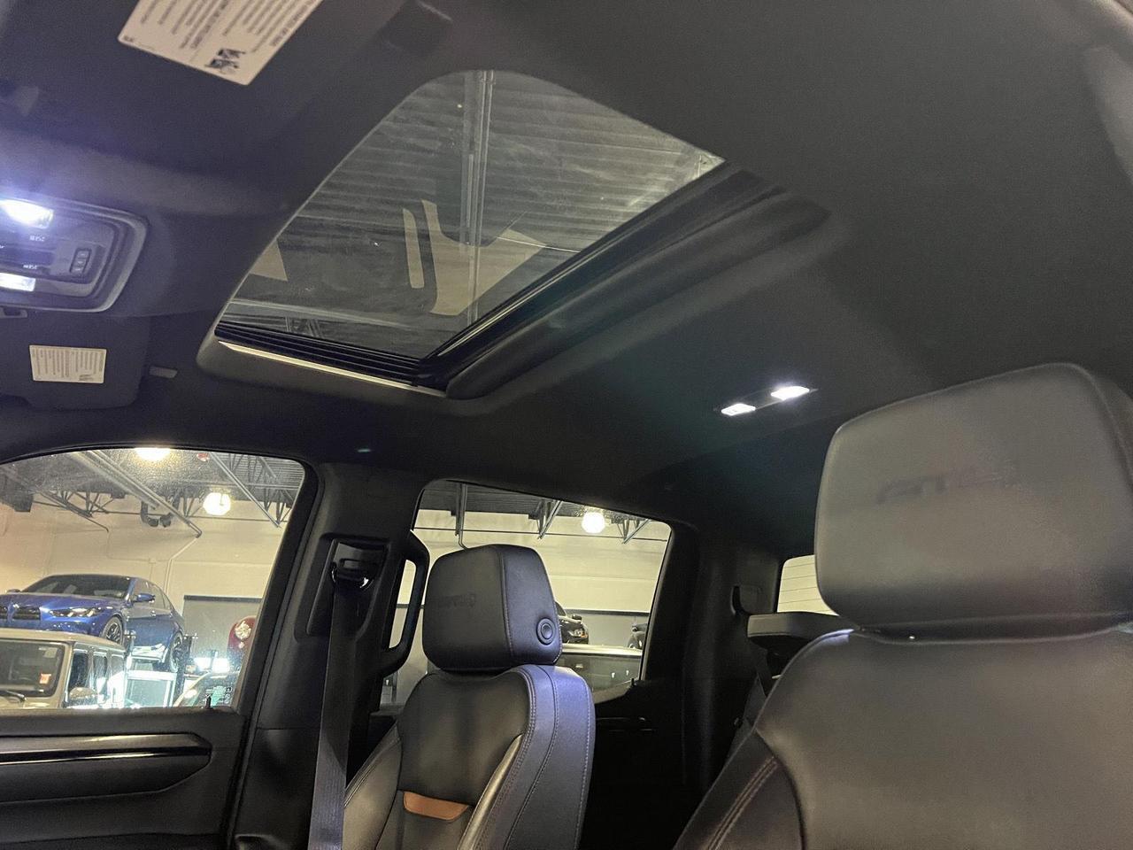2023 GMC Sierra 1500 AT4 Parker CO