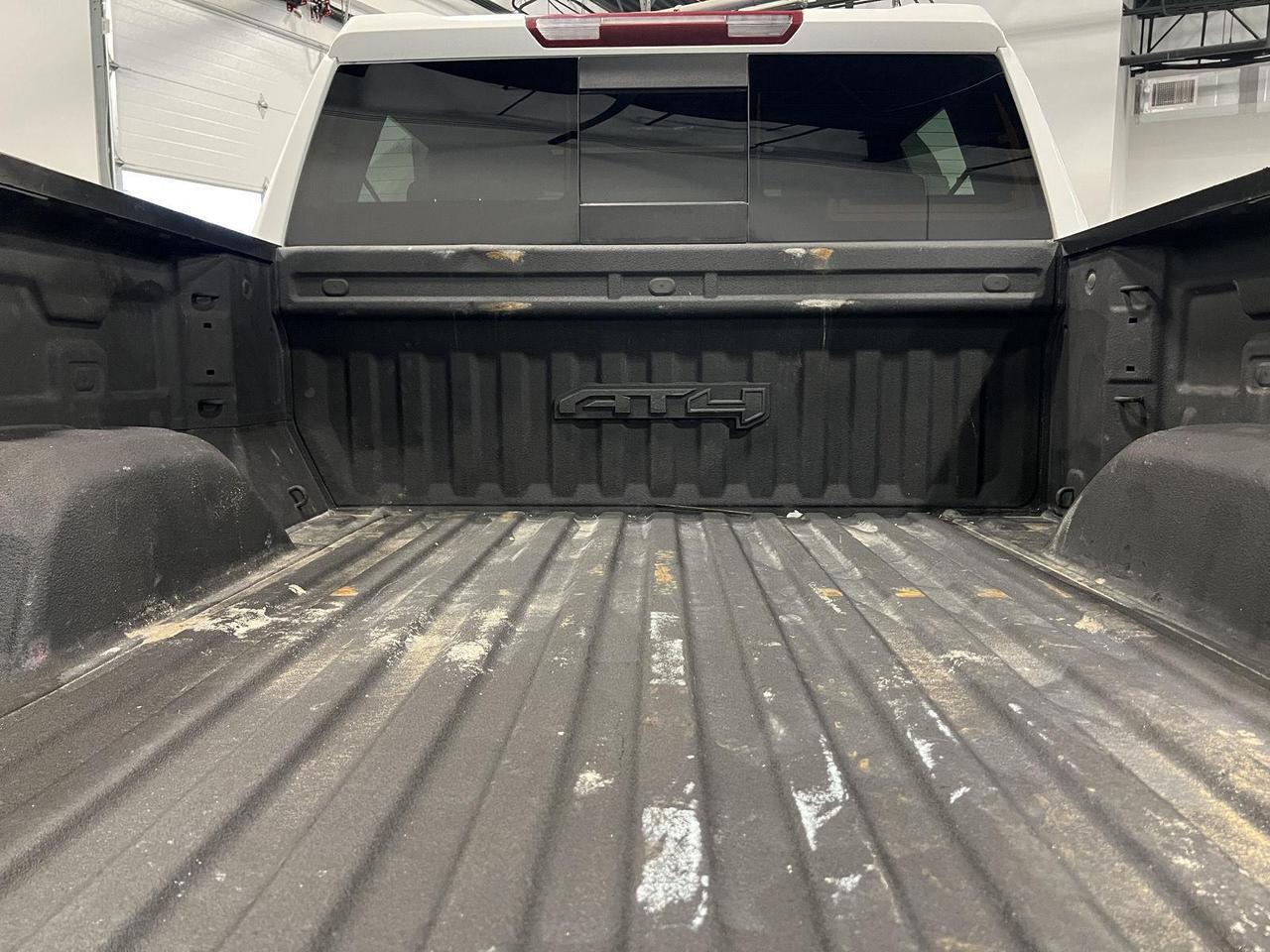 2023 GMC Sierra 1500 AT4 Parker CO